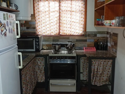 Alquiler temporario de cabana em San clemente del tuyu