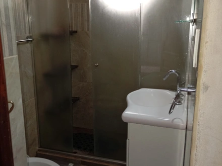 Alquiler temporario de cabana em San clemente del tuyu