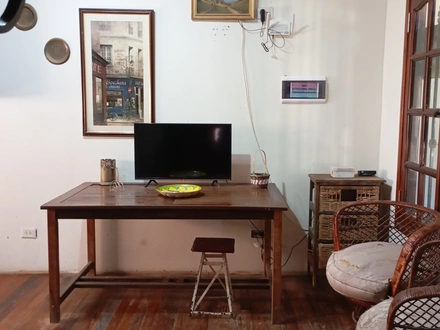 Alquiler temporario de cabana em San clemente del tuyu