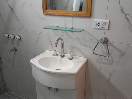 Alquiler temporario de apartamento em Mar de ajo