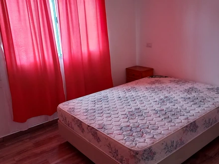 Alquiler temporario de apartamento em Mar de ajo