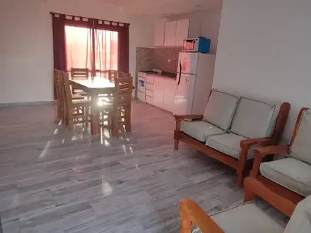 Alquiler temporario de apartamento em Mar de ajo