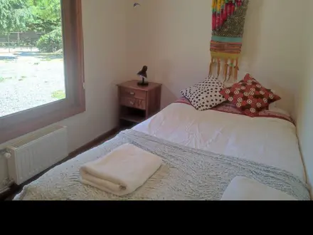 Arriendo temporario de casa em Cautín