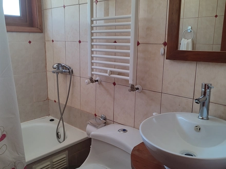 Arriendo temporario de casa en Caut&iacute;n