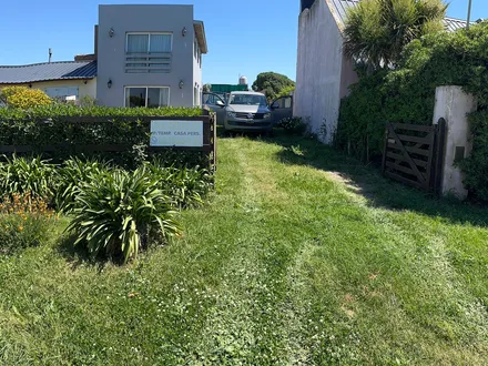 Alquiler temporario de casa em Frente mar