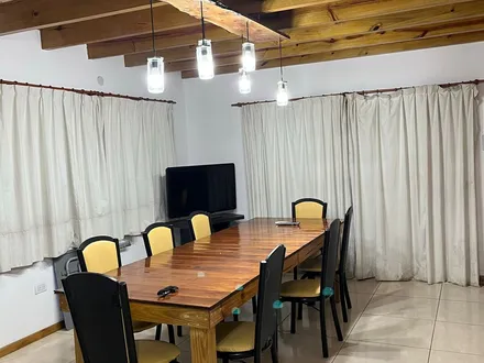 Alquiler temporario de casa em Frente mar