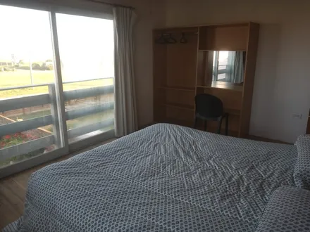 Alquiler temporario de casa em Frente mar