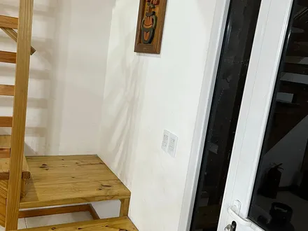 Alquiler temporario de casa em Frente mar
