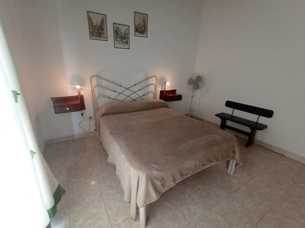 Alquiler temporario de casa en Las grutas