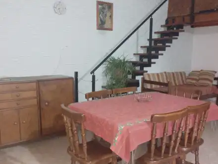 Alquiler temporario de casa en Las grutas