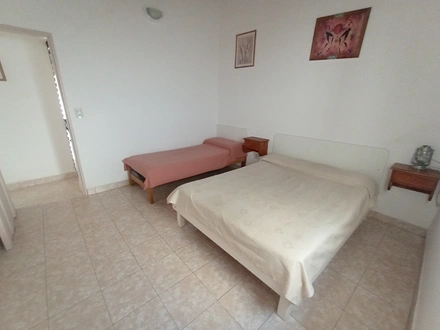 Alquiler temporario de casa en Las grutas