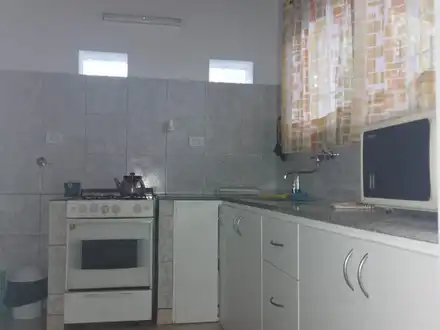 Alquiler temporario de casa en Las grutas