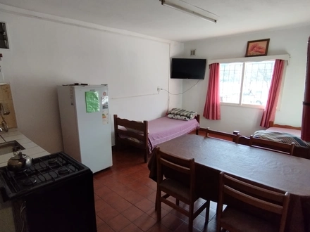 Alquiler temporario de apartamento em El bolson