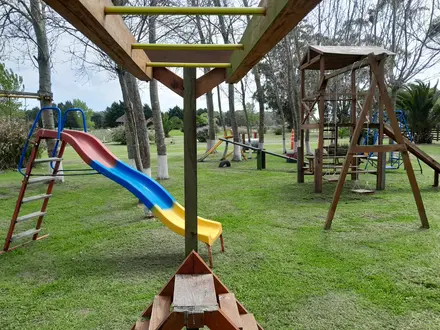 Alquiler temporario de cabana em San clemente del tuyu