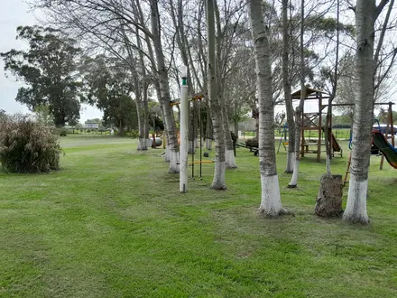 Alquiler temporario de cabana em San clemente del tuyu