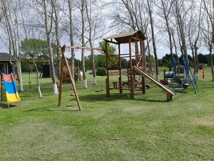 Alquiler temporario de cabana em San clemente del tuyu