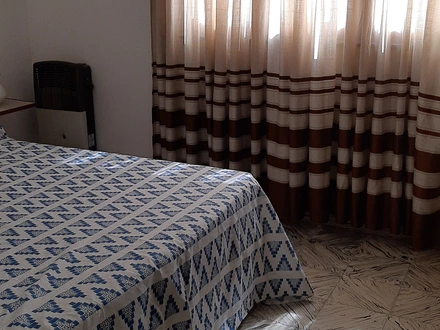 Alquiler temporario de casa em Puerto madryn