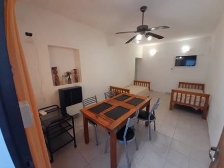 Alquiler temporario de casa em Puerto madryn