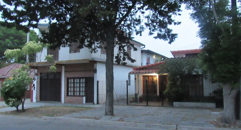 Alquiler temporario de apartamento em Santa teresita