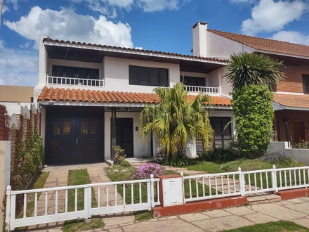 Alquiler temporario de casa em Necochea