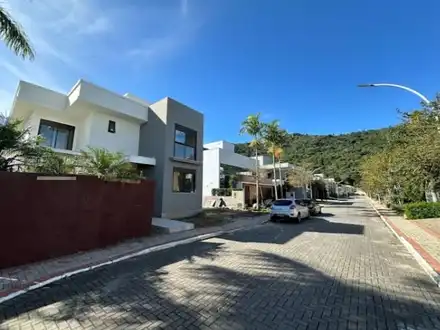 Alquiler temporario de casa em Florianópolis