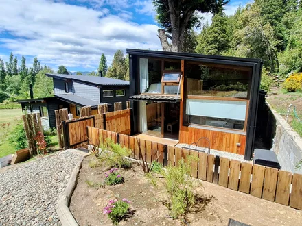 Alquiler temporario de casa em San carlos de bariloche