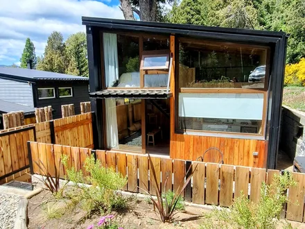 Alquiler temporario de casa em San carlos de bariloche