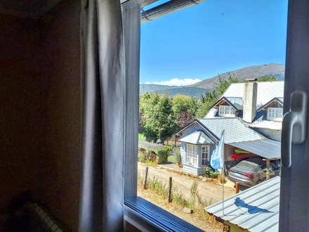 Alquiler temporario de departamento en San carlos de bariloche