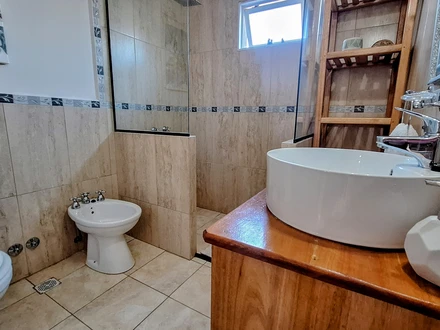 Alquiler temporario de departamento en San carlos de bariloche