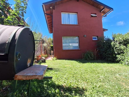 Alquiler temporario de departamento en San carlos de bariloche
