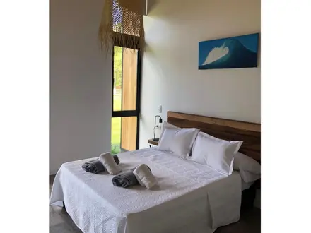 Alquiler temporario de casa em Playa chapadmalal