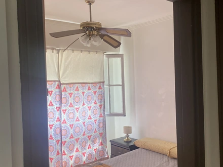 Alquiler temporario de apartamento em Mar del plata