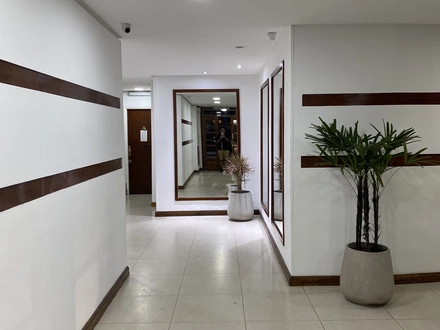 Alquiler temporario de apartamento em Mar del plata