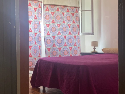 Alquiler temporario de apartamento em Mar del plata