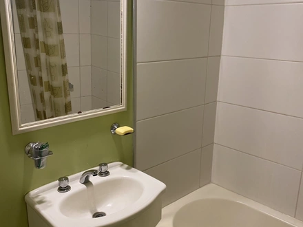 Alquiler temporario de apartamento em Mar del plata