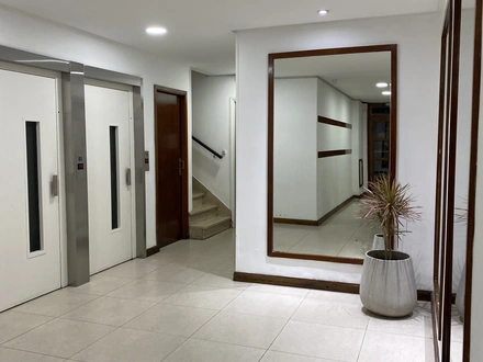 Alquiler temporario de apartamento em Mar del plata