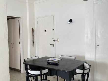 Alquiler temporario de apartamento em Mar del plata
