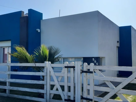 Alquiler temporario de casa em Camet norte, santa clara del mar