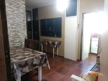 Alquiler temporario de apartamento em Mar del plata