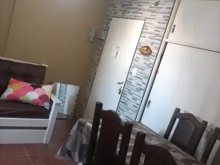 Alquiler temporario de apartamento em Mar del plata