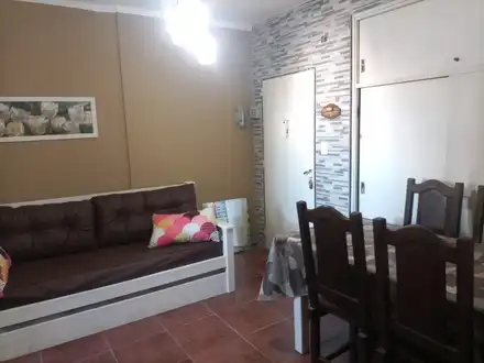Alquiler temporario de apartamento em Mar del plata