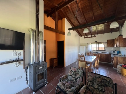 Alquiler temporario de casa em Miramar