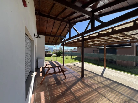 Alquiler temporario de casa em Miramar