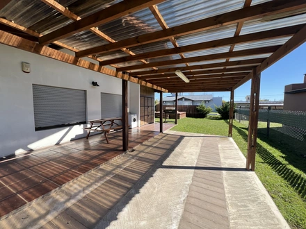 Alquiler temporario de casa em Miramar