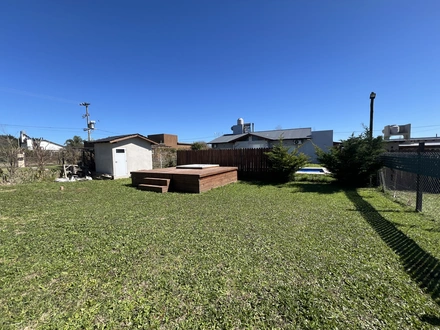 Alquiler temporario de casa em Miramar