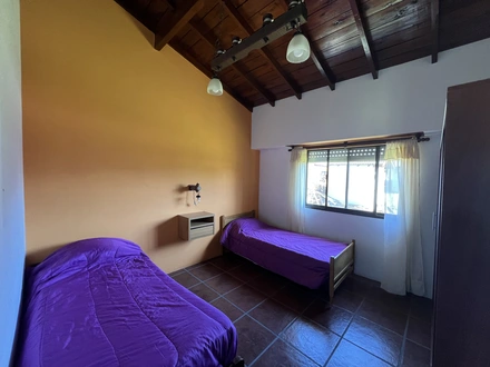 Alquiler temporario de casa em Miramar