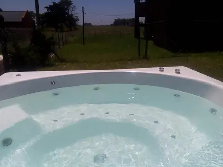 Alquiler temporario de casa em Miramar