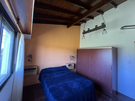Alquiler temporario de casa em Miramar