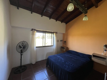 Alquiler temporario de casa em Miramar