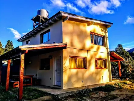 Alquiler temporario de casa em San carlos de bariloche